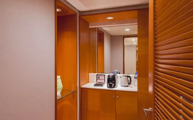 Taipei Hostel
