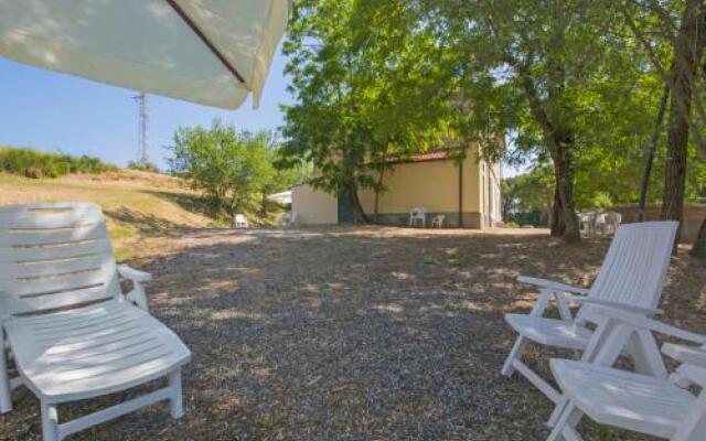 Locazione turistica Podere La Madonnina.3