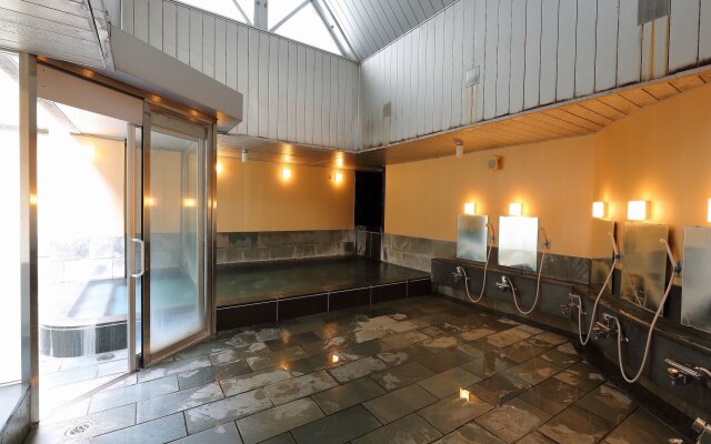 APA Hotel Toyama Ekimae