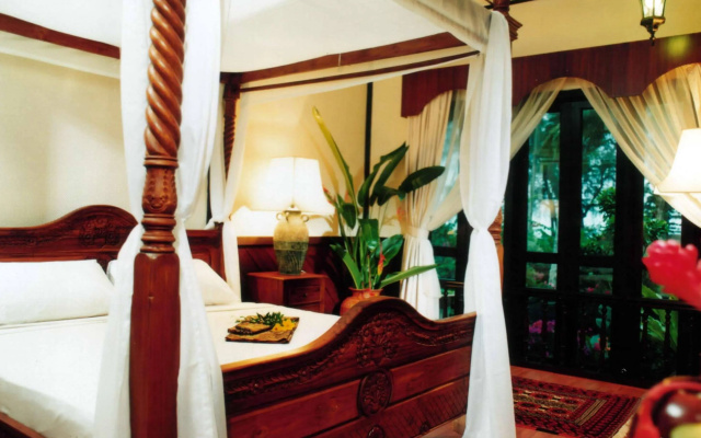 Lavilla By Holiday Villa Cherating – Guest Rooms – Balok