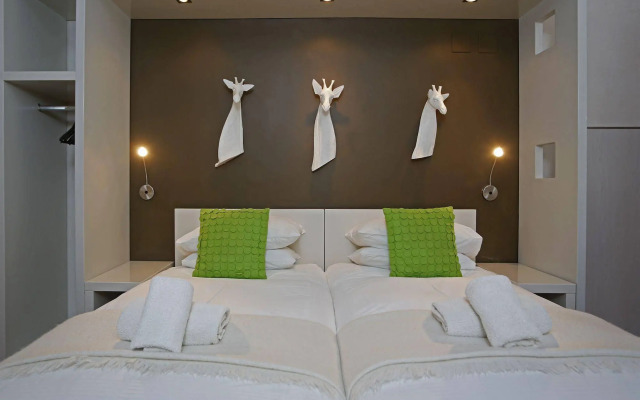 Brigadoon Boutique B&B