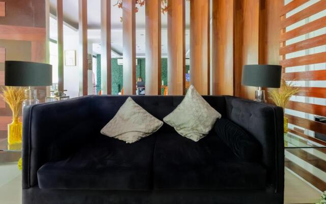 Nest Nano Suites Poblacion-Makati