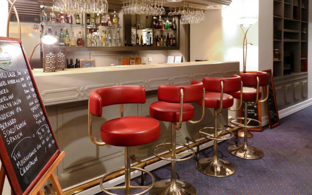 First Hotel Kärnan