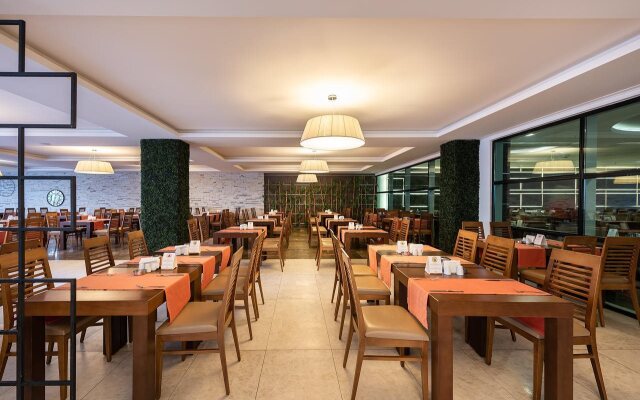 White City Resort Hotel