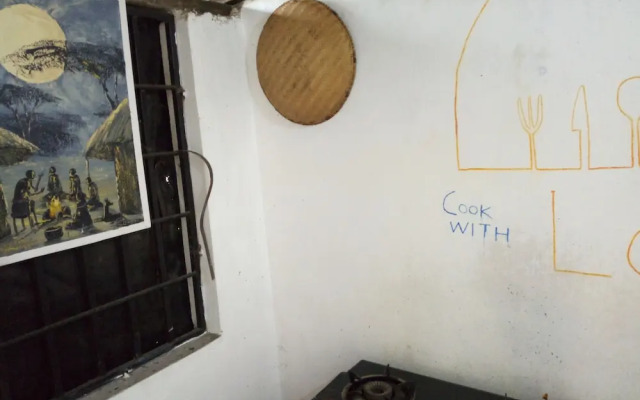 New Kivulini Bed and Breakfast