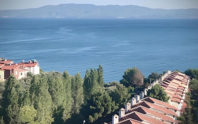 Sante Termal Hotel