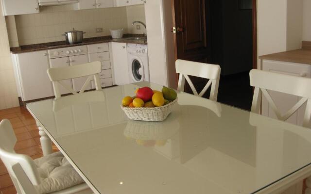 Apartamentos Arosa Ogrove