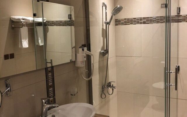 Nelover Qurtubah Hotel