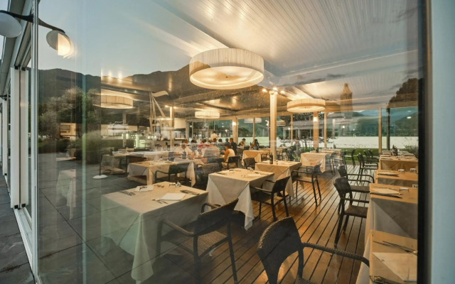 Seven Park Hotel Lake Como - Adults Only
