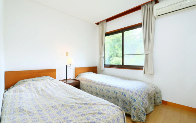 Hotel & Restaurant Yesterday – Guest Rooms – Fujikawaguchiko