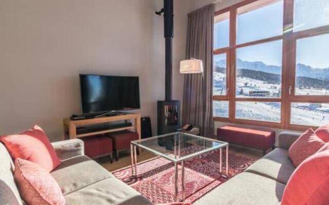 Apartment Monarques 703