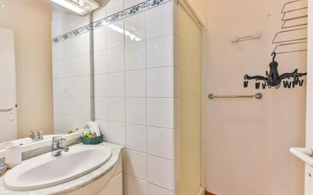 Appartement résidentiel avec piscine - Résid Azur