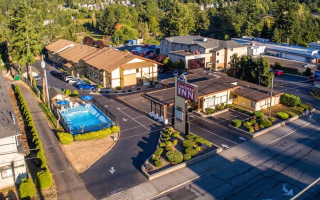 Coachman Inn