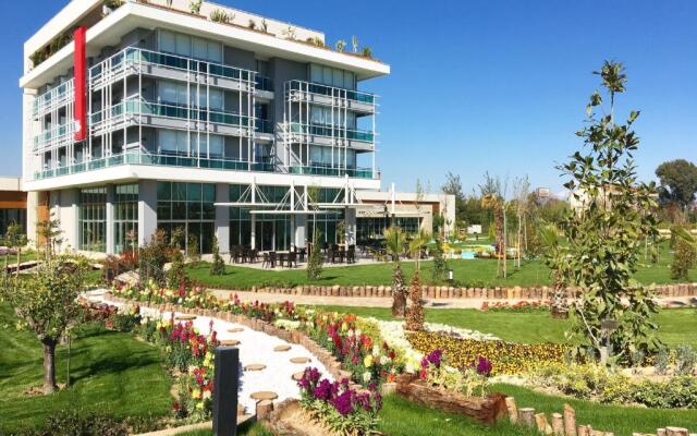 Vib Best Western Antalya