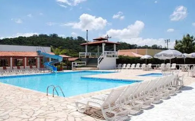 Fazenda Hipica Atibaia Hotel