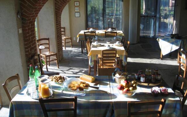 Agriturismo La Tilia