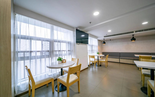 wan hao Hotel (Guiyang Huaguoyuan Twin Towers)