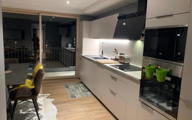 Aux Pierres du Clos - Les 3 Vallees