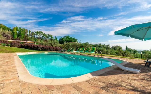 Villa Emilianna - Villa Emilianna