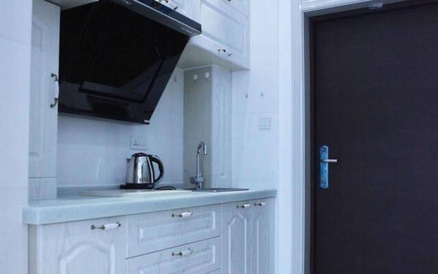 Tuyou Online Apartment Hotel