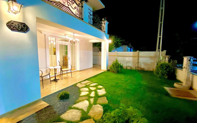 SaraDa Boutique Luxury Apartment