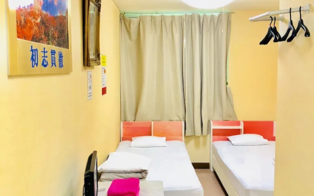 Hotel Hoshi Kai Kan