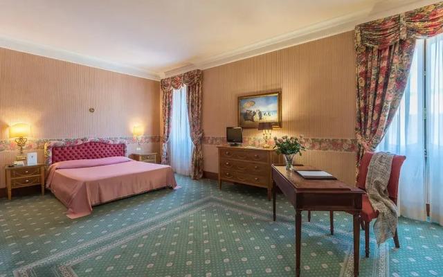 Hotel Torre SantAngelo