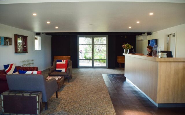 Q Station Sydney Harbour National Park by Accor