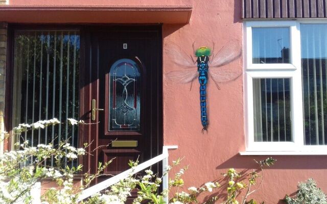 A. B&B - Glastonbury