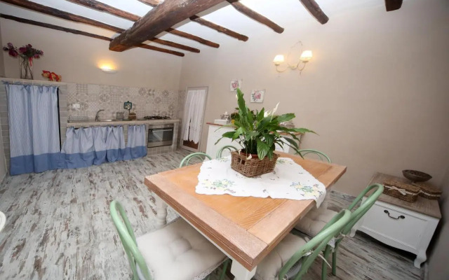 Ulivo Sacrobosco Apartment