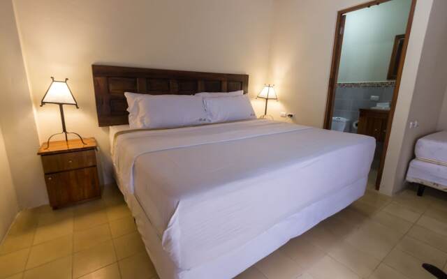 Hotel Mirna