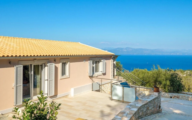 Strati - Fantastic 2 Bedroom Villa With sea Views