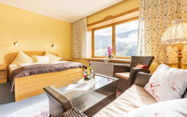 Pension Südhang