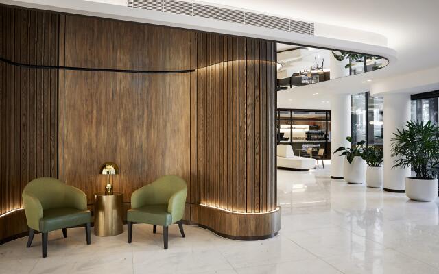 Crowne Plaza Sydney Darling Harbour by IHG