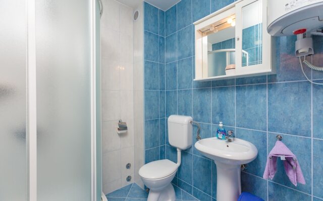 Rosic Tivat Apart-Hotel