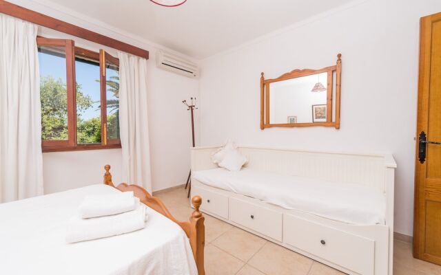Cortijo