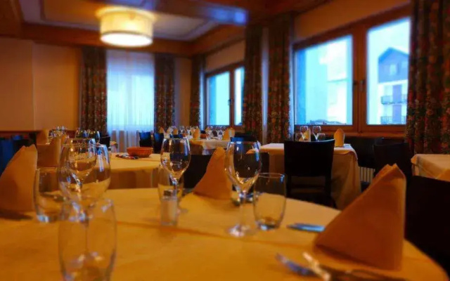 Hotel Dufour