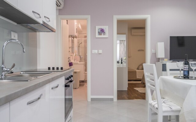 Drop In Split Apartments