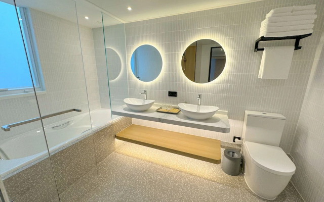 Urbanwood Hung Hom