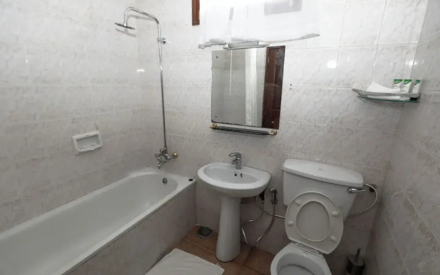 SAS Residence