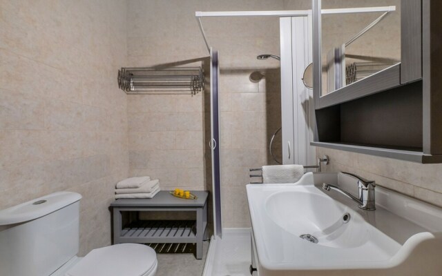 Valletta Republic Street Apartment