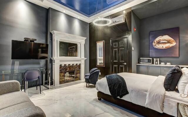 Bouticroom Studios Museums Premiumstays