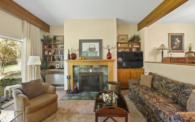 Brookside 2 BR at Topnotch