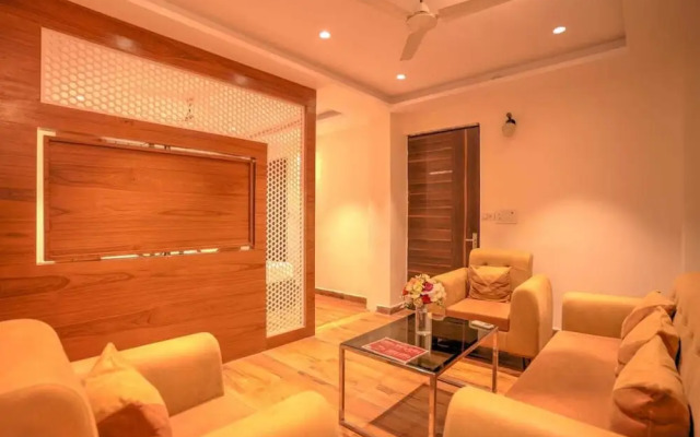 Stiltstay - Managed by AHG