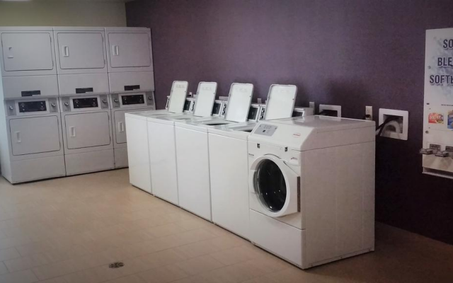 Ledgestone Suites Hotel Elko