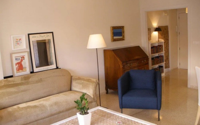 Apartamento Tibula Centro