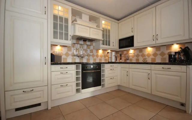 Villapark Bleekerscoogh Texel