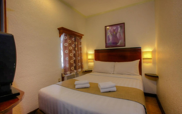 Fersal Hotel
