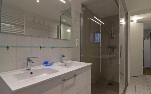 Gîte Saint-Bômer-les-Forges, 4 pièces, 6 personnes - FR-1-497-99