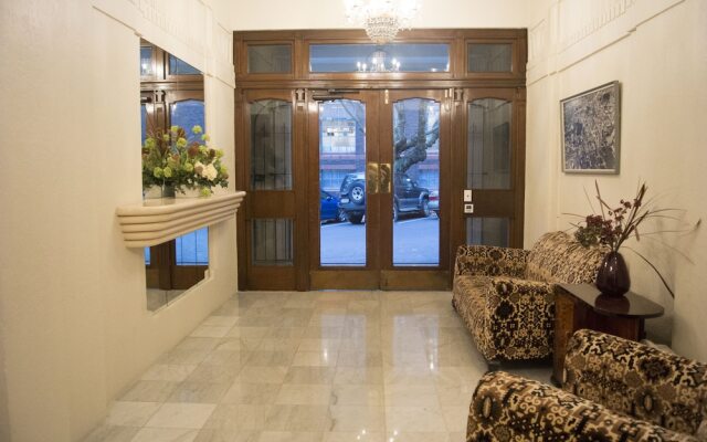 Boutique City Apartment
